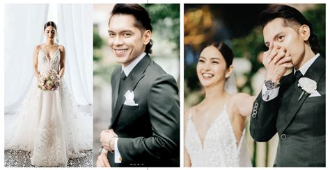 charlie dizon rich|Carlo Aquino and Charlie Dizon are now married .